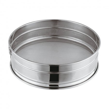 SETACCIO PASTICCERE CM 30 INOX