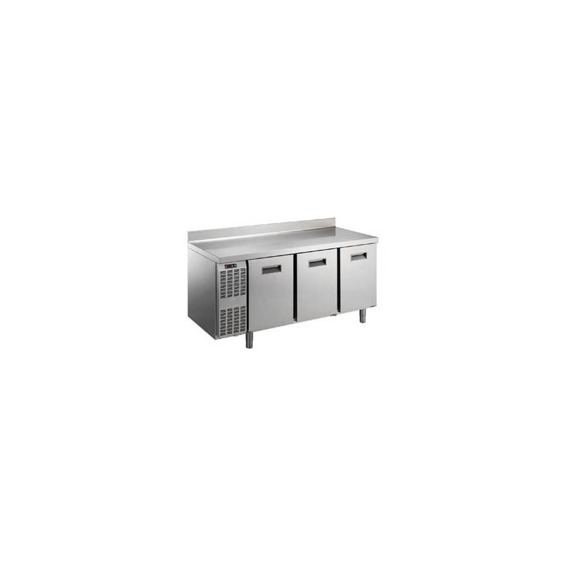 Tavolo refrigerato con...