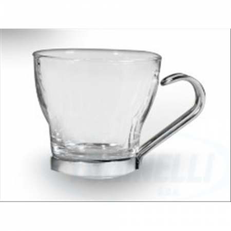 TAZZA OSLO PUNCH 10CL H6.3...