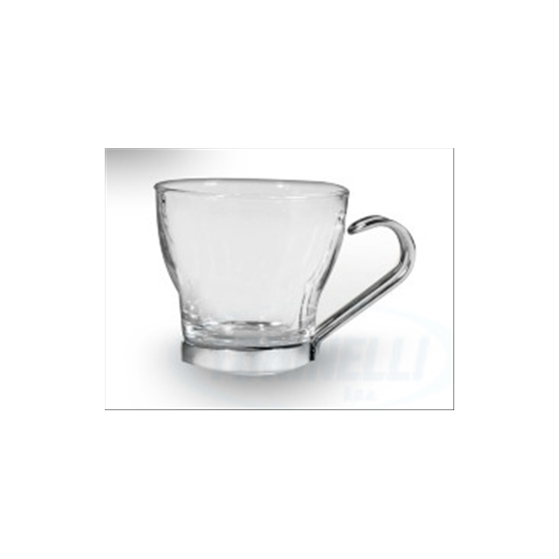 TAZZA OSLO PUNCH 10CL H6.3...