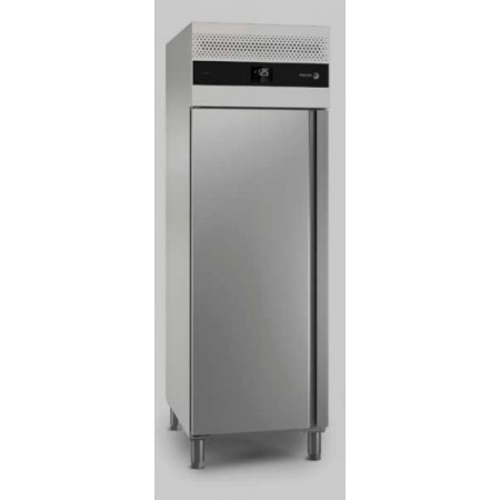 ARMADIO FRIGO INOX TN...