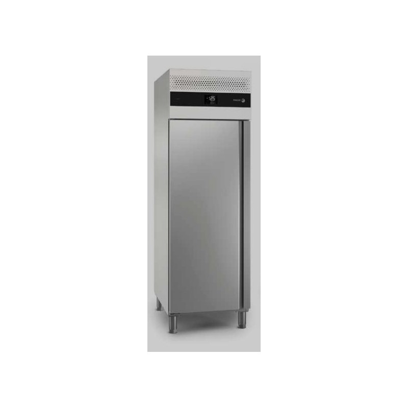 ARMADIO FRIGO INOX TN...