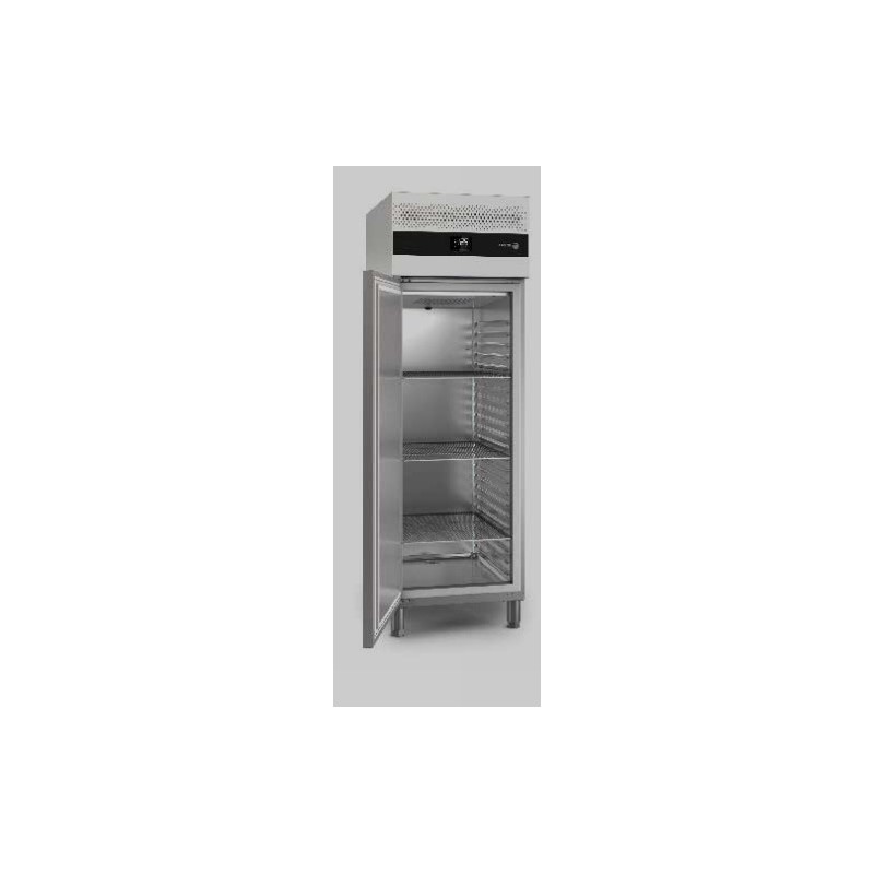 ARMADIO FRIGO INOX TN...