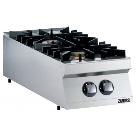 CUCINA GAS TOP 2 FUOCHI...