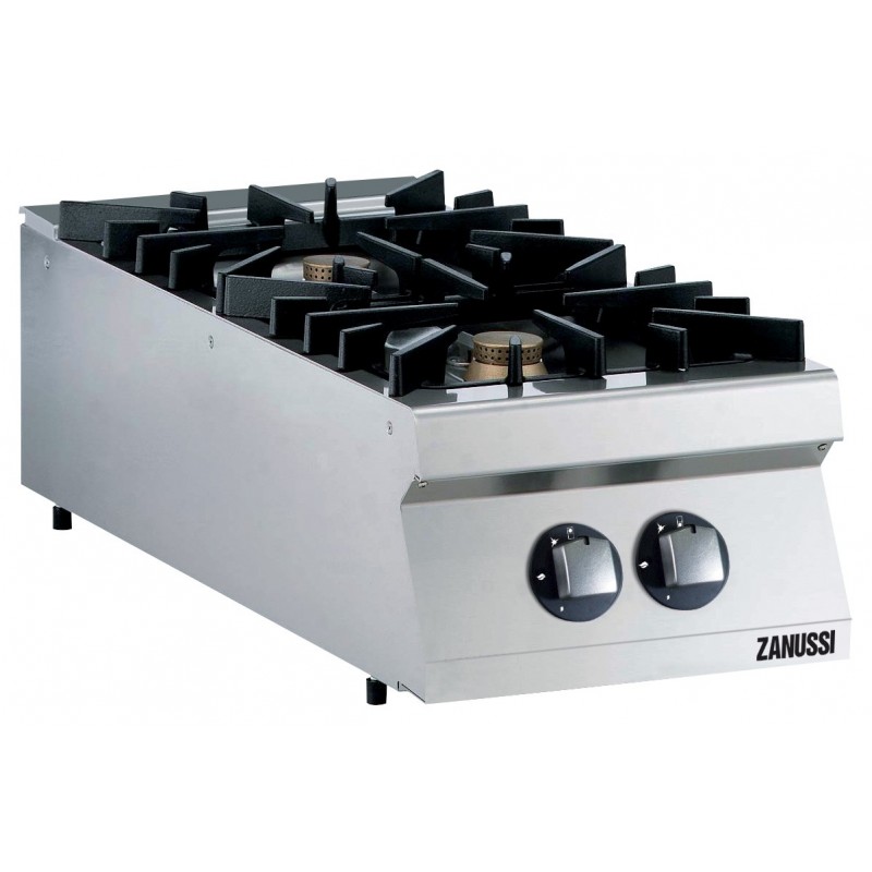 CUCINA GAS TOP 2X10KW...
