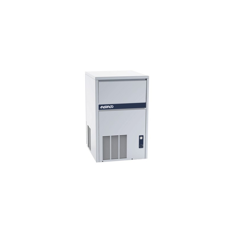 FABBRICATORE CHIACCIO 40KG...