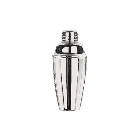 SHAKER INOX DIAMETRO 60 MM...