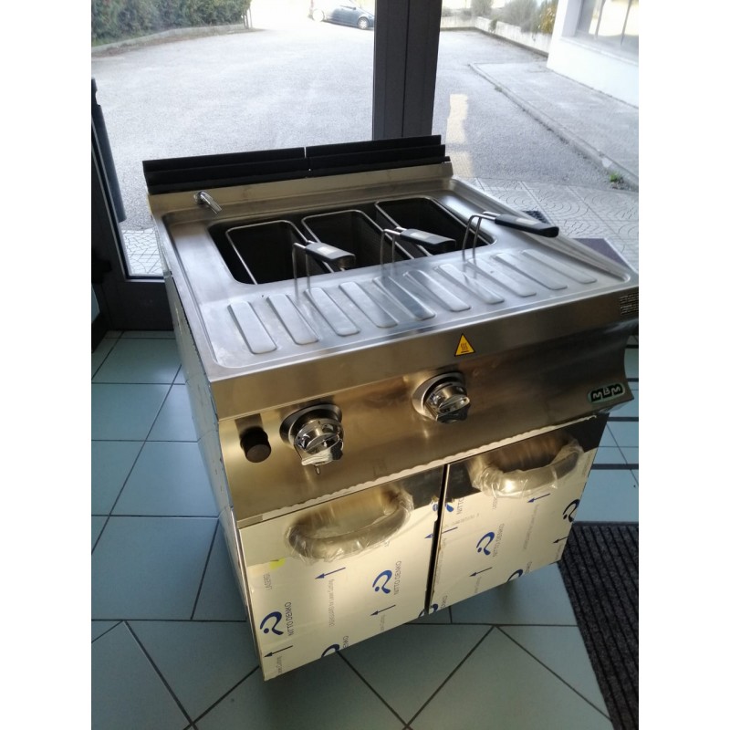 CUOCIPASTA  A GAS LT 40 1...