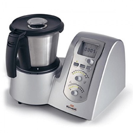 MINICOOKER 230 VOLT CE