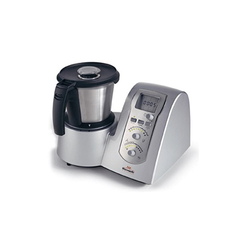 MINICOOKER 230 VOLT CE