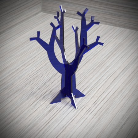 ALBERO PORTA FORTUNA H 270...