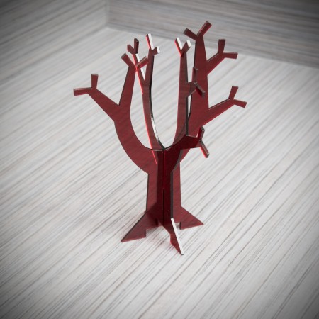 ALBERO PORTA FORTUNA H 270...