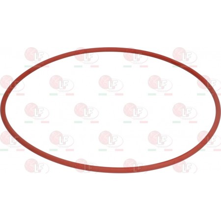 OR 81175 SILOPRE. ROSSO...
