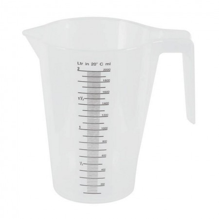 CARAFFA GRADUATA 2LT...