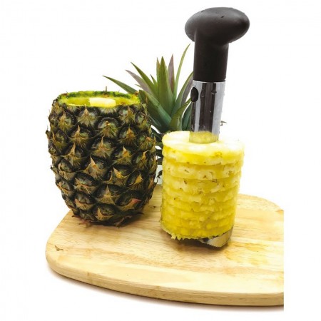 AFFETTA ANANAS INOX MISURA...