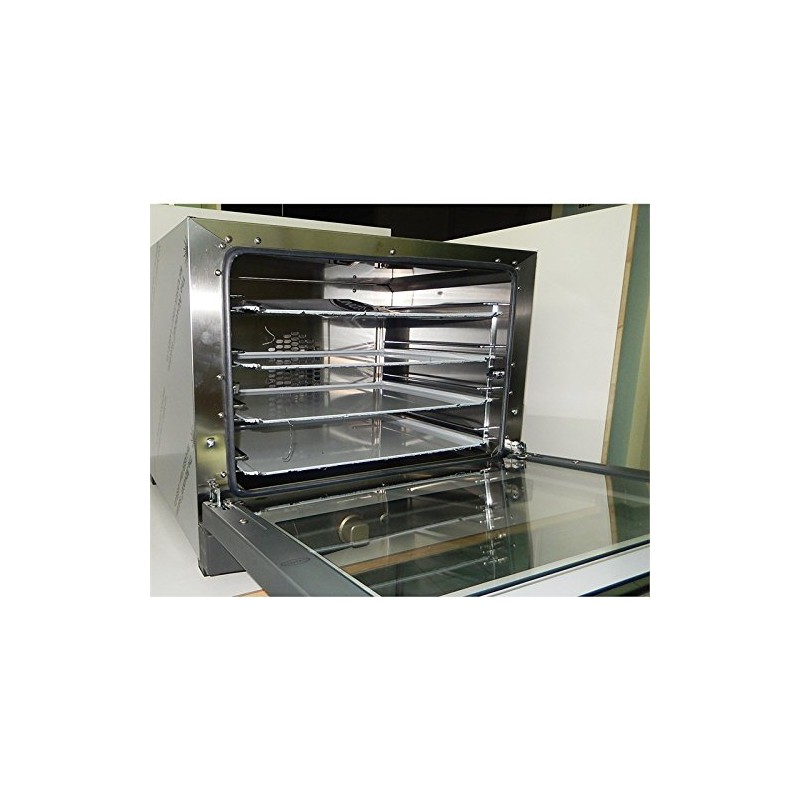 FORNO ANNA XF023 4X460X330 3KW