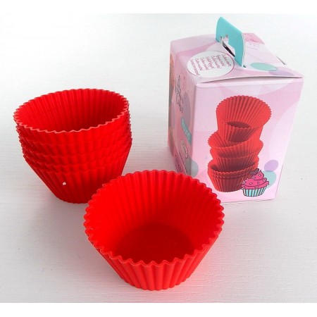 CUP01 ROUND SET 6  STAMPI...