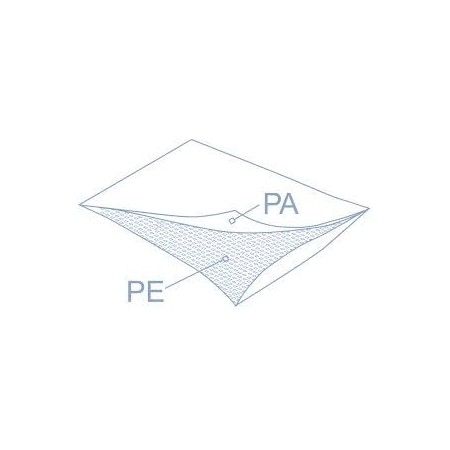 BUSTE SOTTOVUOTO 150X250 MM...