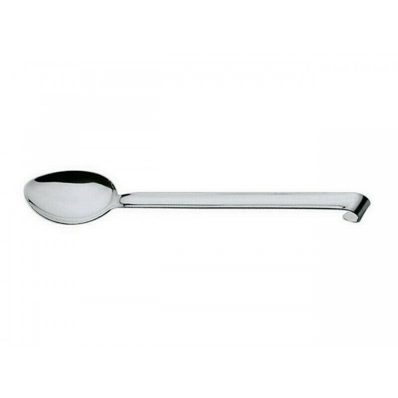 CUCCHIAIONE UNIPEZZO INOX...