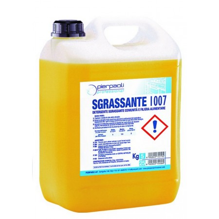 SGRASSANTE 1007 ALCALINO IN...