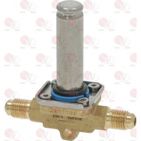 VALVOLA SOLENOIDE EVR3 1/4...