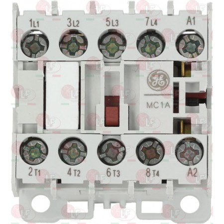 TELERUTTORE 4P VITE 230V 20A