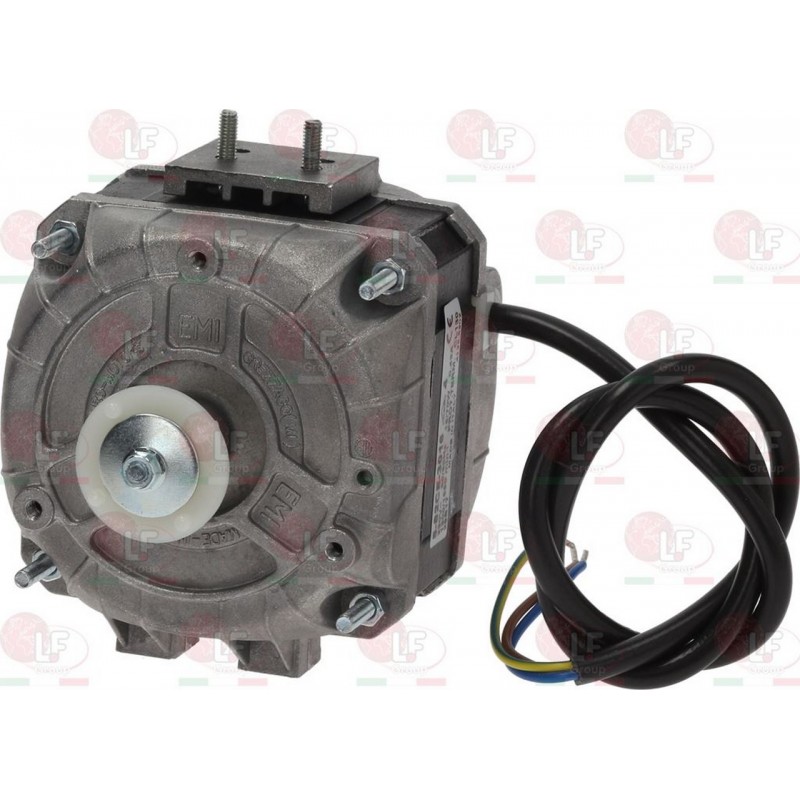 MOTORE VENTILATORE 16W 220/240