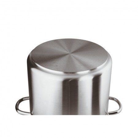 PENTOLA INOX SERIE 1000