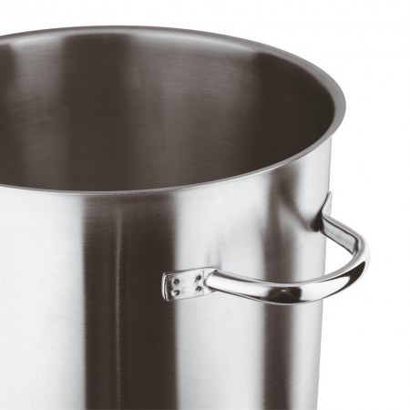 PENTOLA INOX SERIE 1000