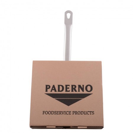 PADELLA INOX CON...