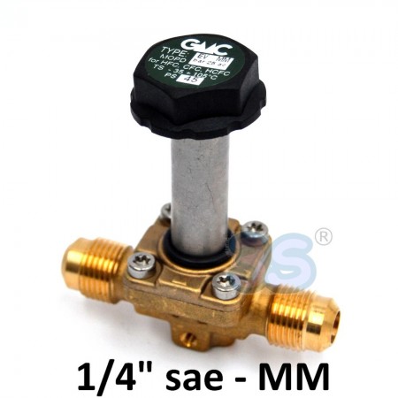 VALVOLA SOLENOIDE EV32MM...