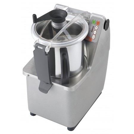 CUTTER MIXER DA 4,5 LITRI...