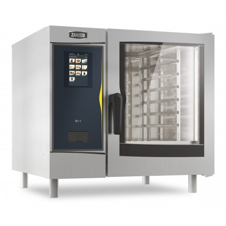 FORNO MAGISTAR COMBI TS 6...