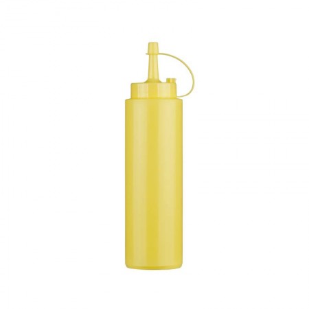 FLACONE DOSATORE GIALLO LT...