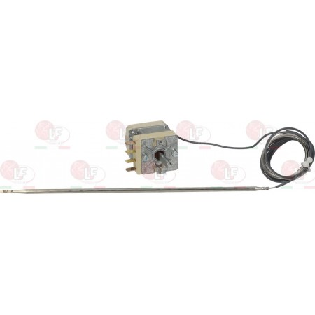 TERMOSTATO MONOFASE 90-185°C