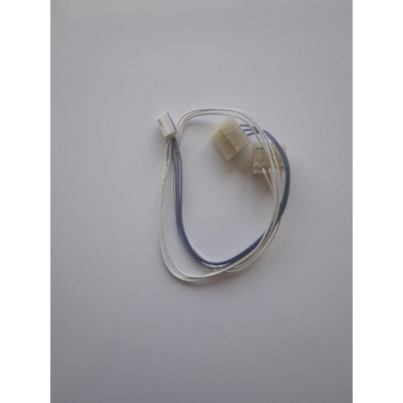 Cavo soffiatore Linea SCC...