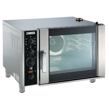 FORNO ELETTRICO 6 GN 1/1...