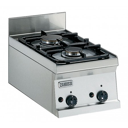 CUCINA TOP GAS 2 FUOCHI...