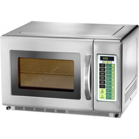 Forno a microonde combinato con grill Karel