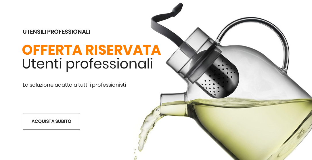 Offerta Riservata