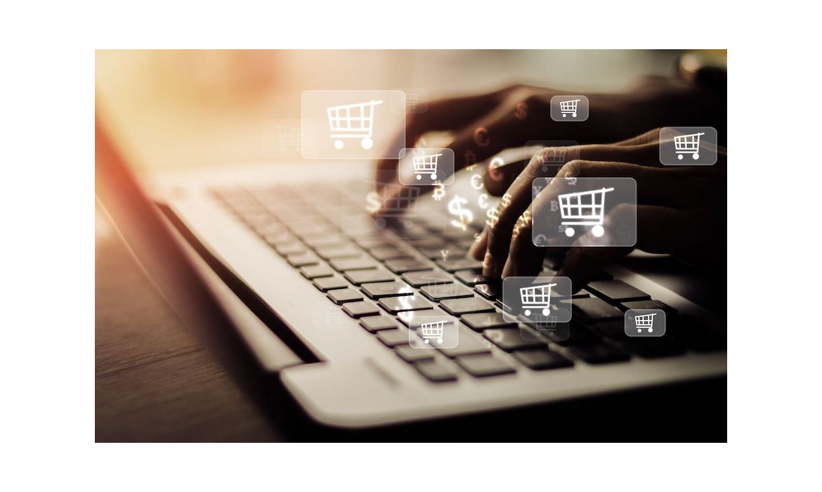 E-commerce italiano in grande crescita, boom del settore Food and Grocery