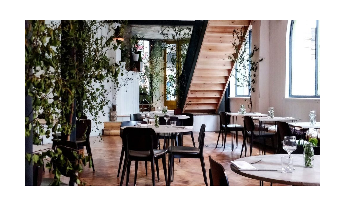 Per la ripresa dell'Horeca puntare sull'eco sostenibilità